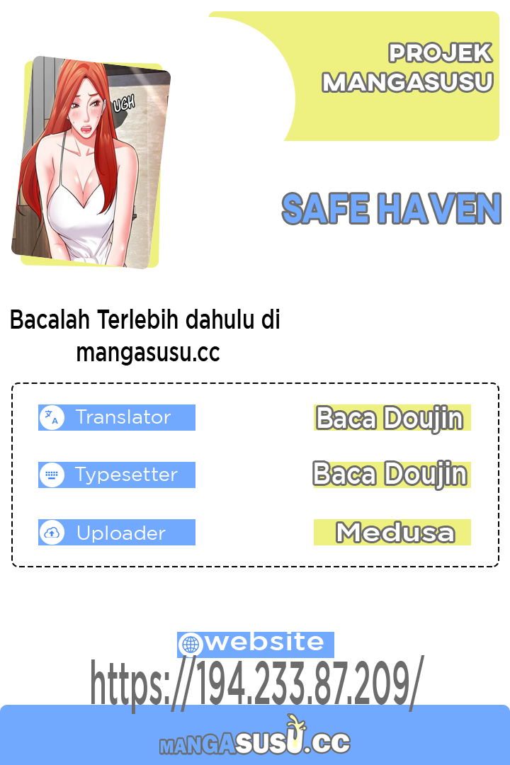 Safe Haven - Chapter 42 1
