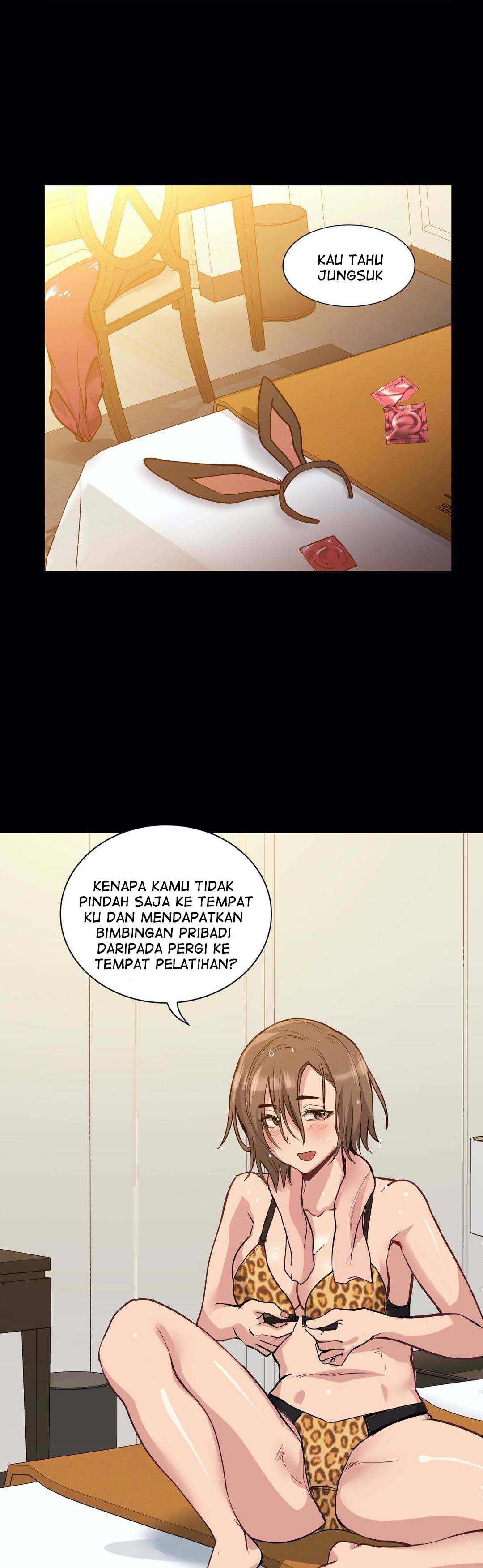 Lucky Guy - Chapter 42 3