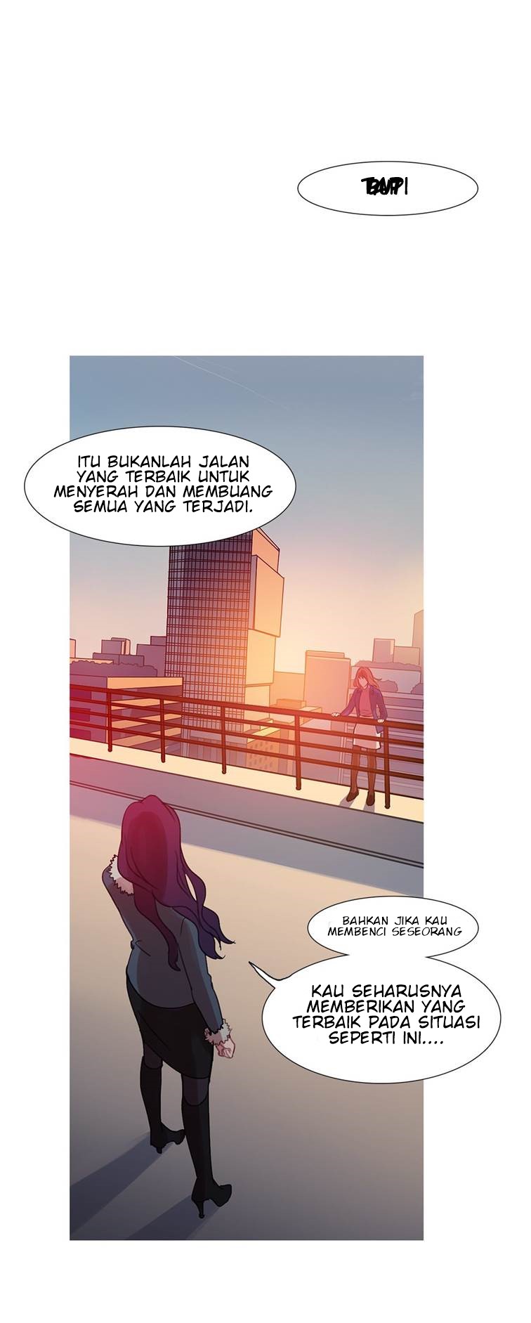 Fatal Woman - Chapter 42 60