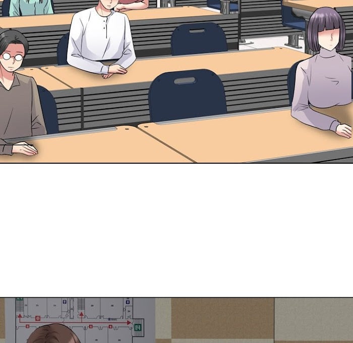 One Shot Men’s Clinic - Chapter 42 67 One Shot Men’s Clinic - Chapter 42 67