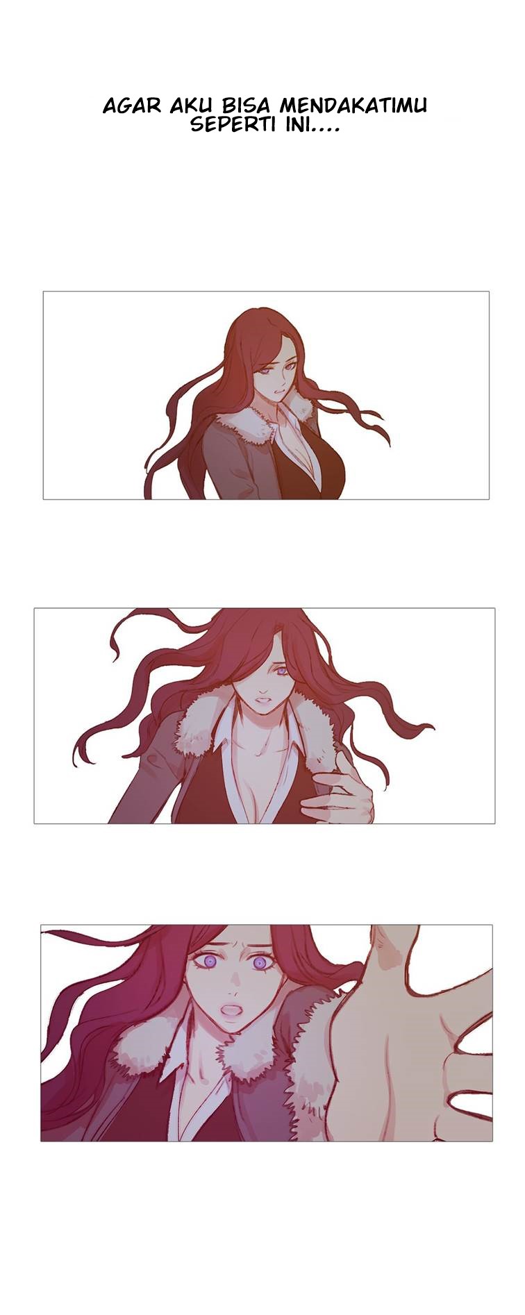 Fatal Woman - Chapter 42 72