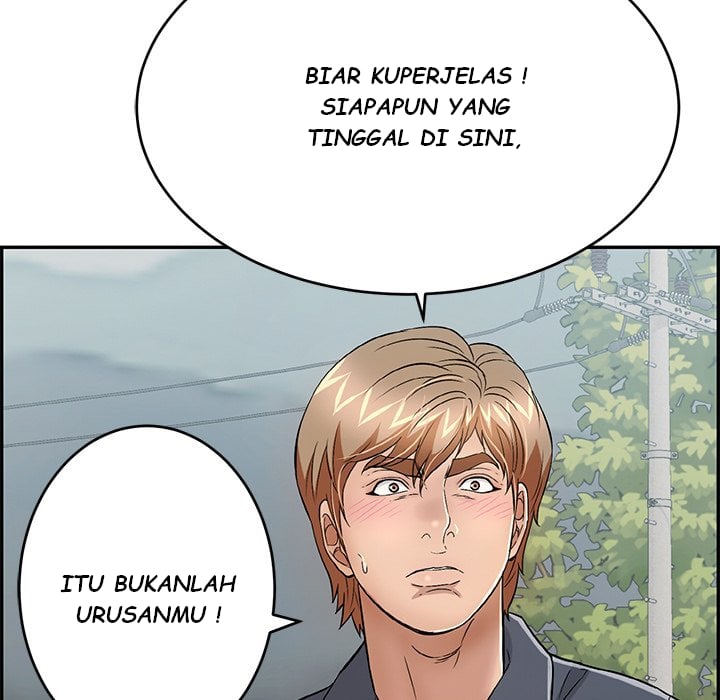 A Killer Woman - Chapter 57 98