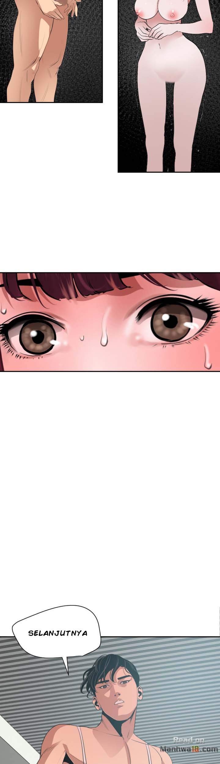 Lightning Rod - Chapter 57 4 Lightning Rod - Chapter 57 4