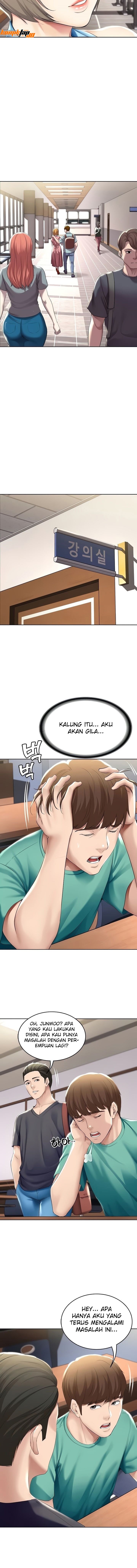 Boarding Diary - Chapter 57 12