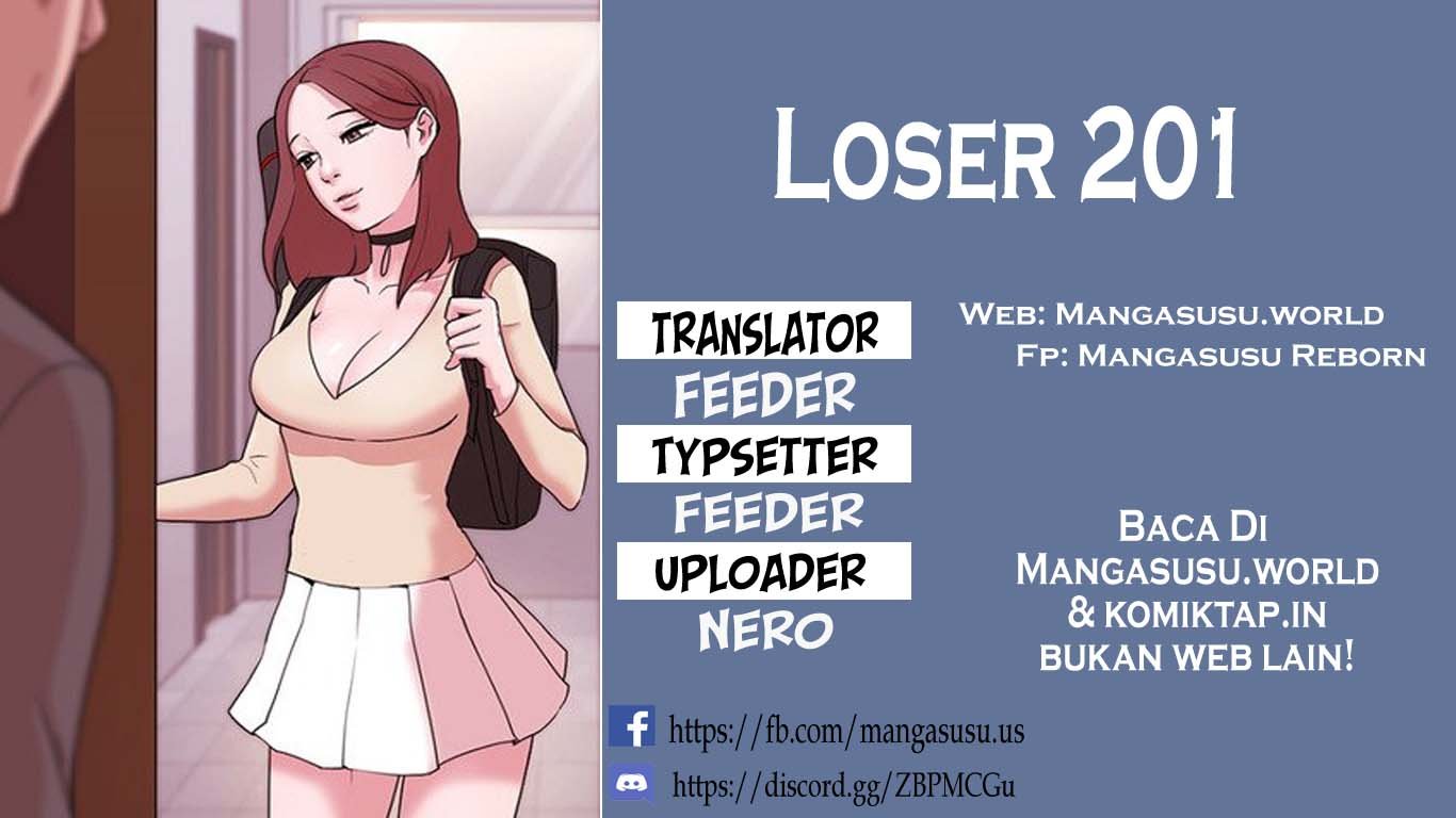 Loser (Team 201) - Chapter 58 1 Loser (Team 201) - Chapter 58 1