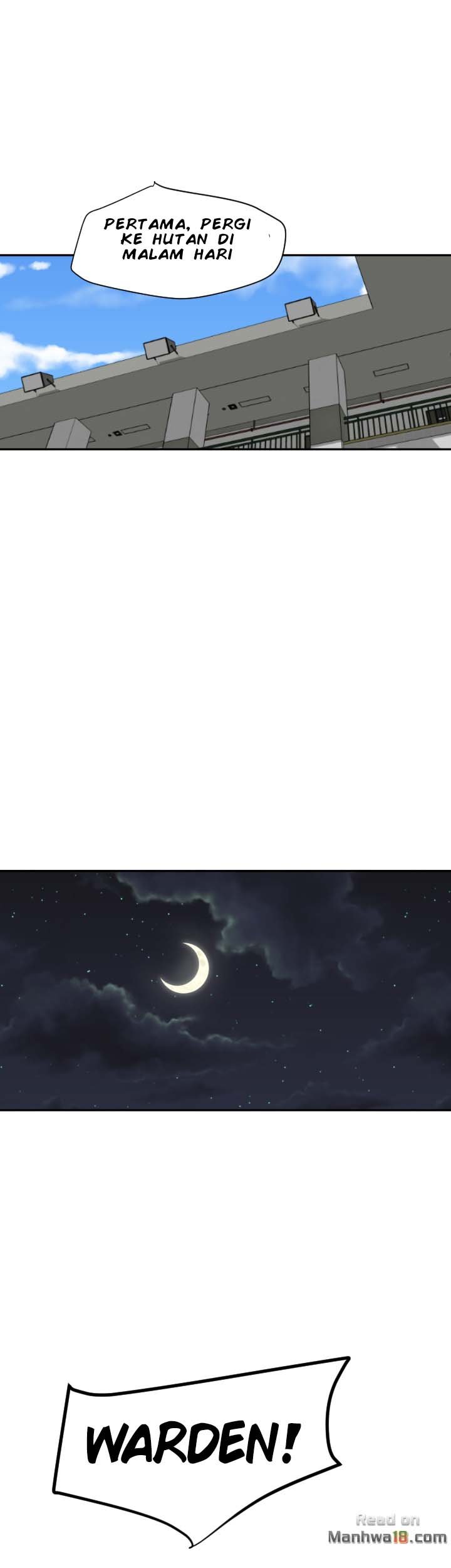 Lightning Rod - Chapter 57 35 Lightning Rod - Chapter 57 35