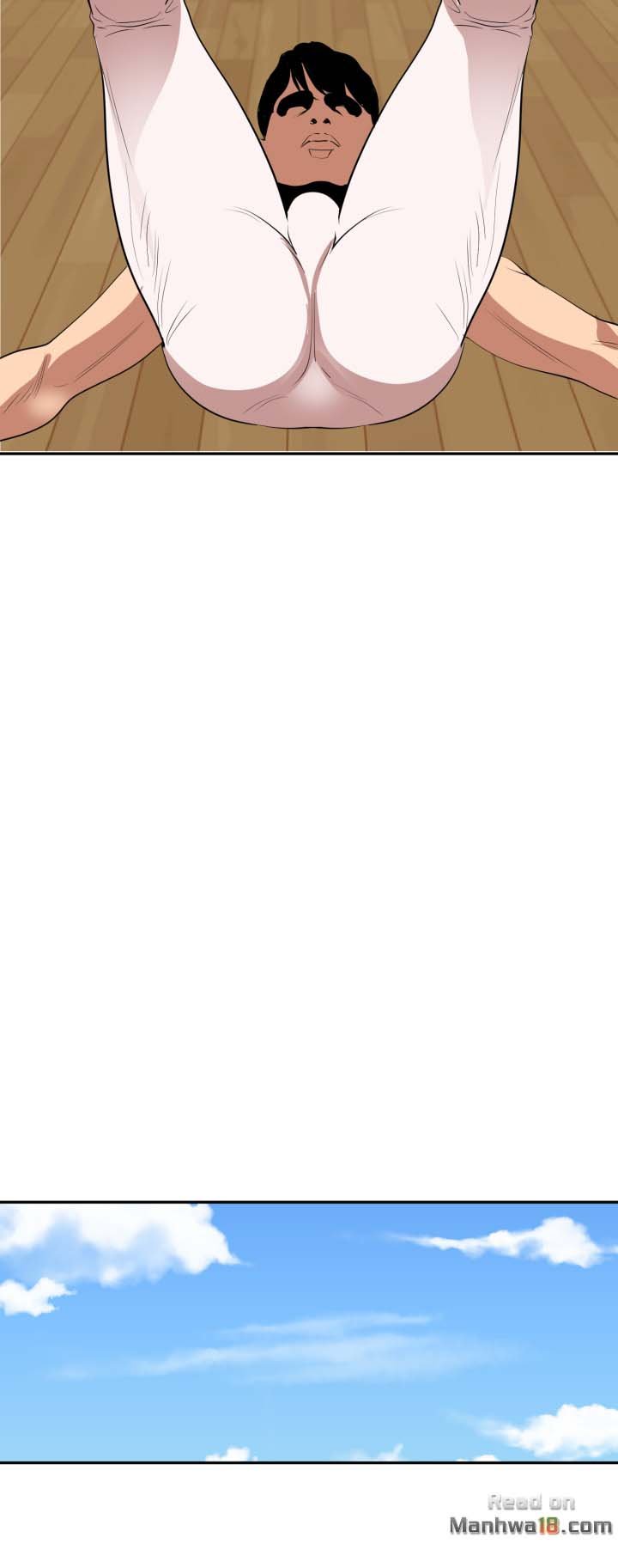 Lightning Rod - Chapter 57 19 Lightning Rod - Chapter 57 19