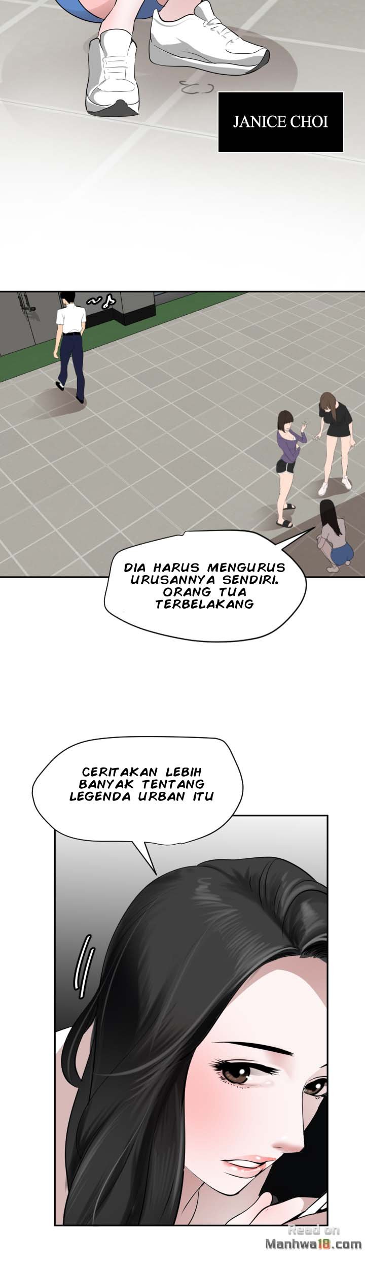 Lightning Rod - Chapter 57 32 Lightning Rod - Chapter 57 32