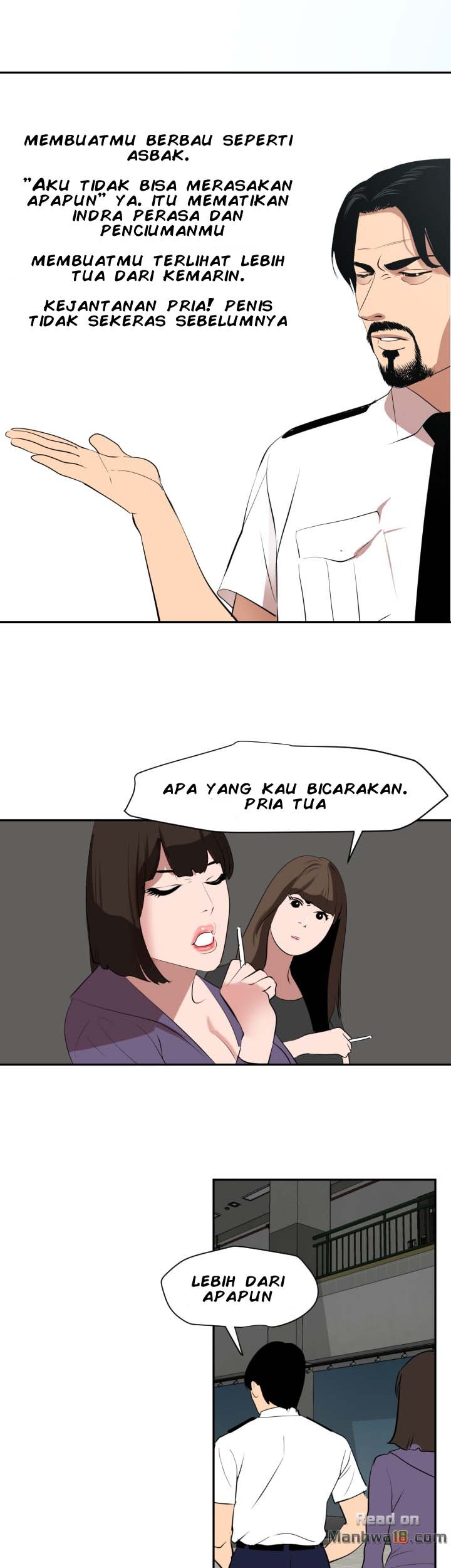 Lightning Rod - Chapter 57 28 Lightning Rod - Chapter 57 28