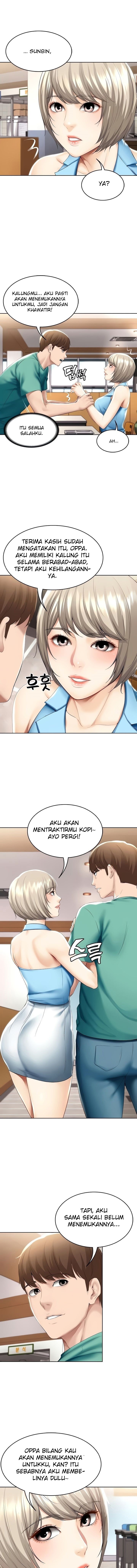 Boarding Diary - Chapter 57 11