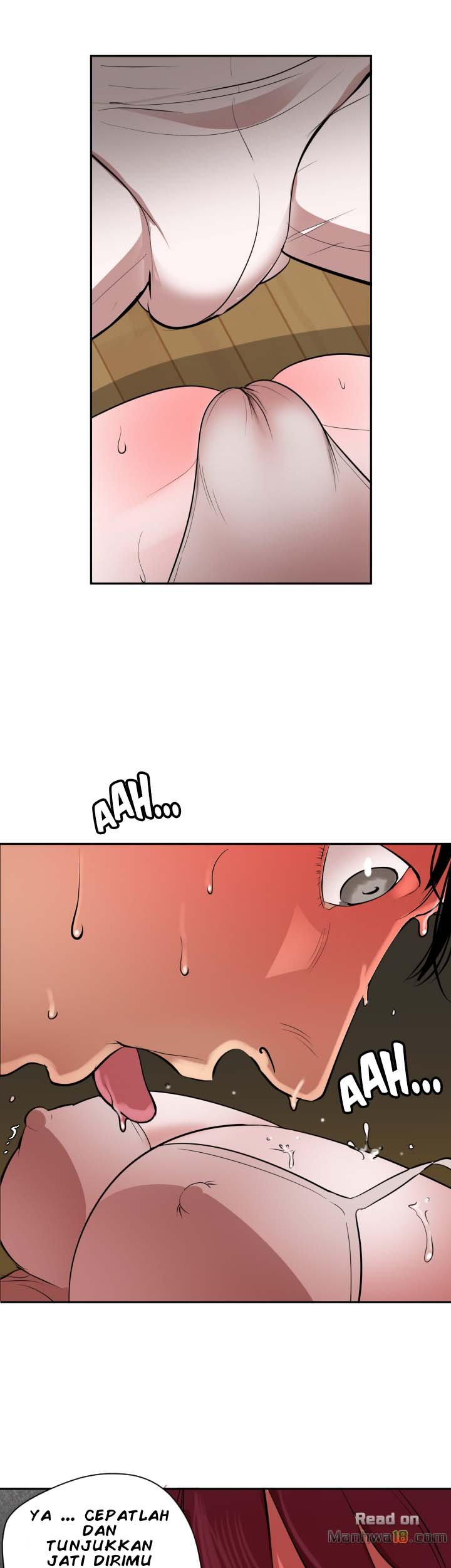 Lightning Rod - Chapter 57 11 Lightning Rod - Chapter 57 11