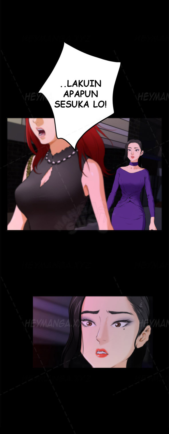 H-Mate - Chapter 57 28