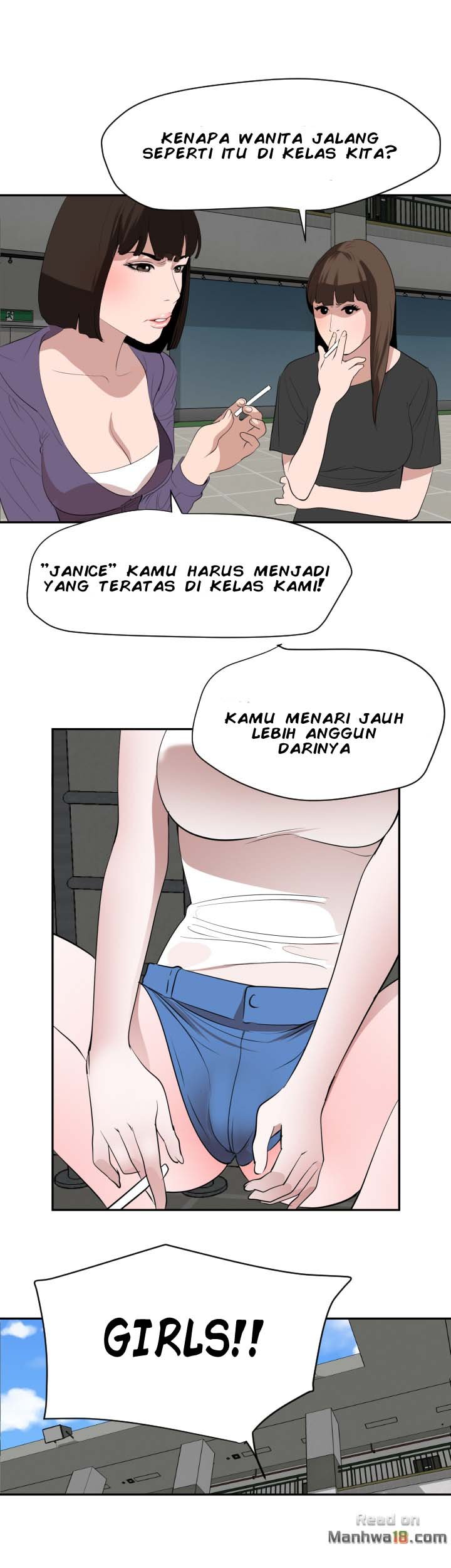 Lightning Rod - Chapter 57 26 Lightning Rod - Chapter 57 26