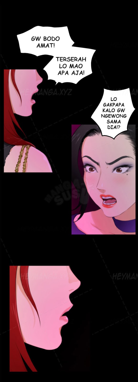 H-Mate - Chapter 57 27