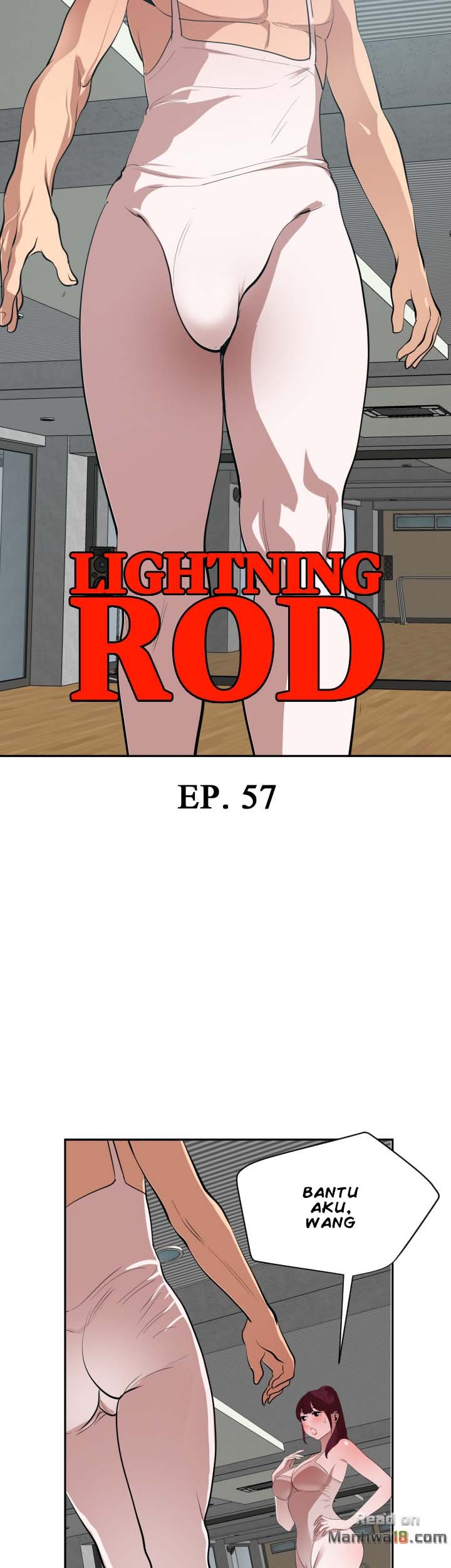 Lightning Rod - Chapter 57 5 Lightning Rod - Chapter 57 5