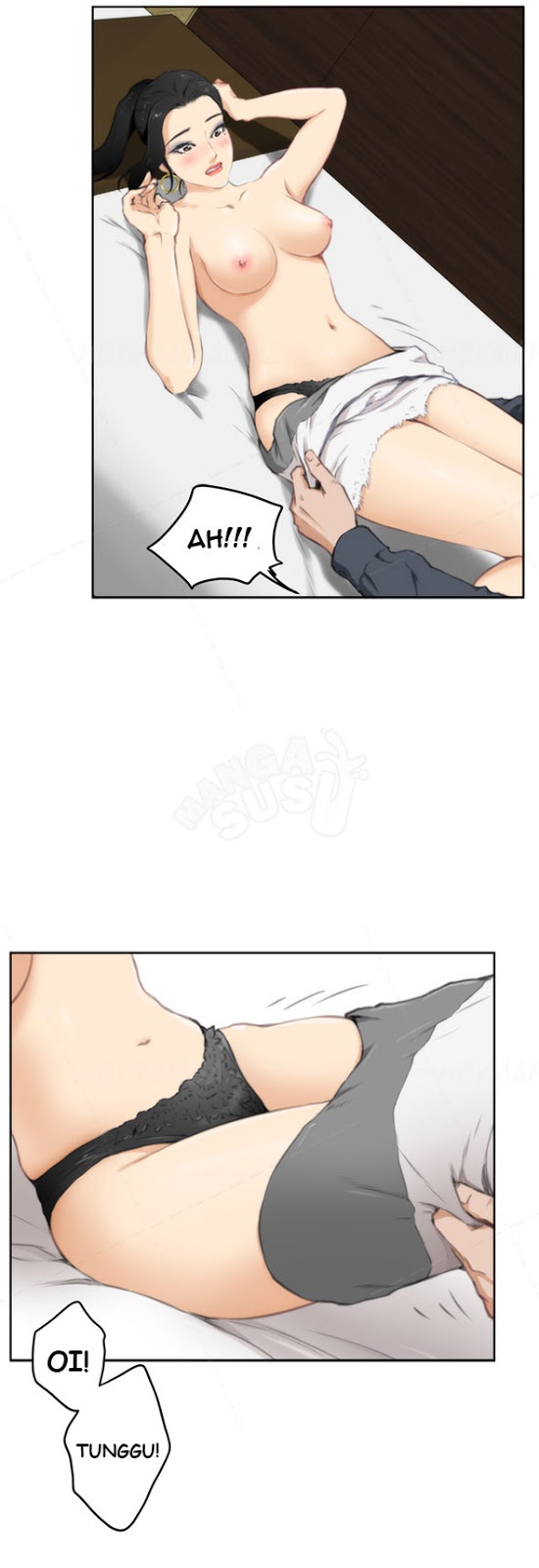 H-Mate - Chapter 57 16