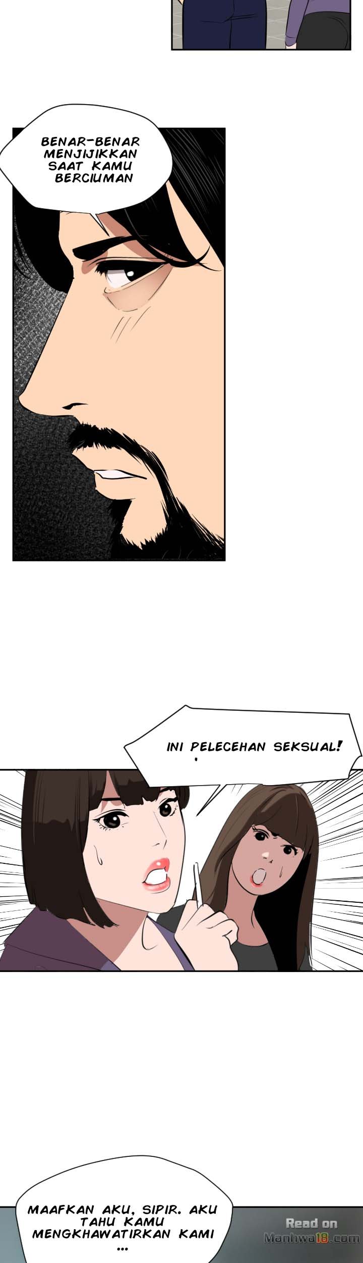 Lightning Rod - Chapter 57 29 Lightning Rod - Chapter 57 29