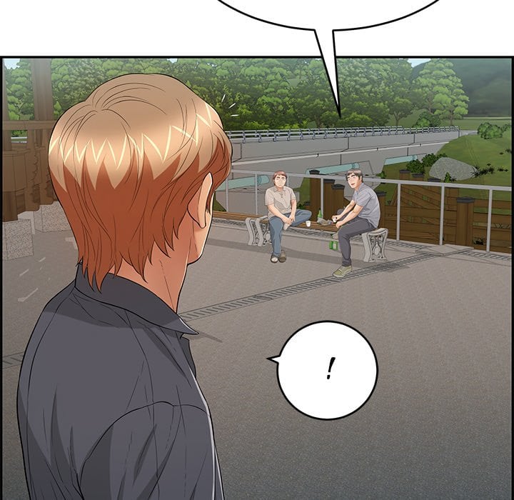 A Killer Woman - Chapter 57 65