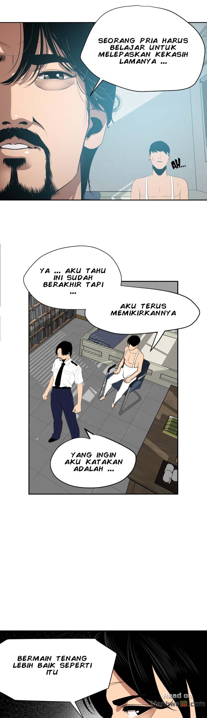 Lightning Rod - Chapter 57 22 Lightning Rod - Chapter 57 22