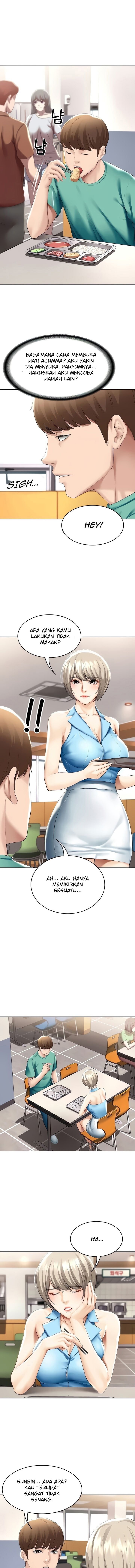 Boarding Diary - Chapter 57 9