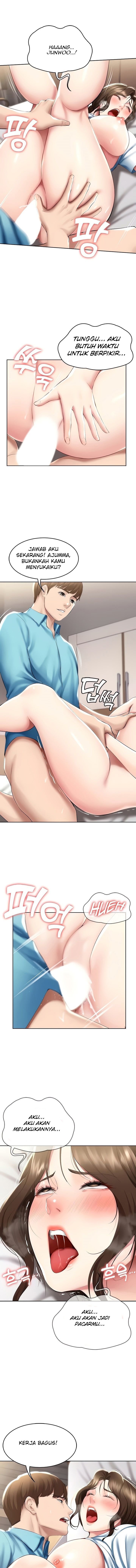 Boarding Diary - Chapter 57 5