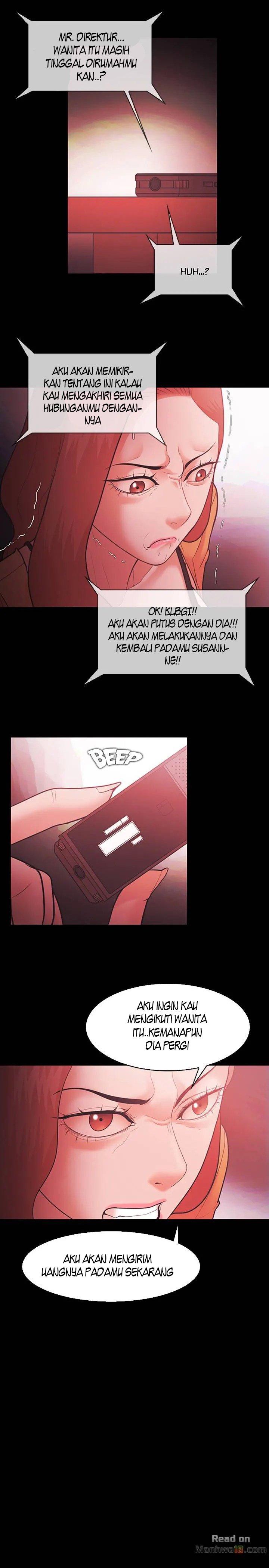 Loser (Team 201) - Chapter 58 12 Loser (Team 201) - Chapter 58 12