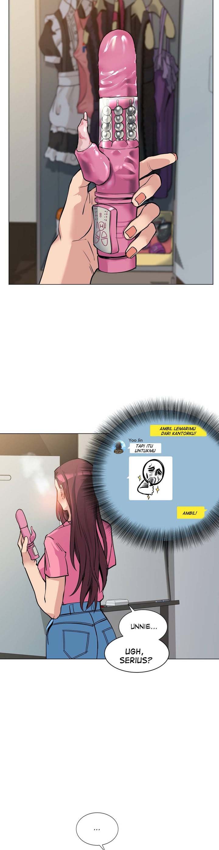 Lucky Guy - Chapter 57 4