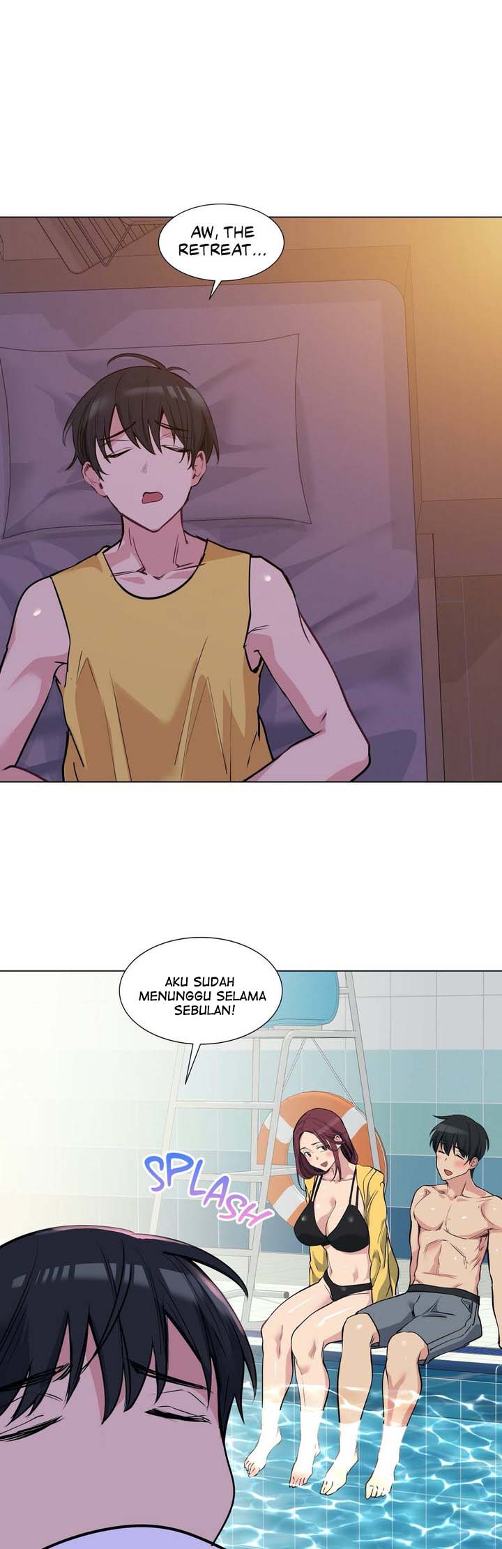 Lucky Guy - Chapter 57 29