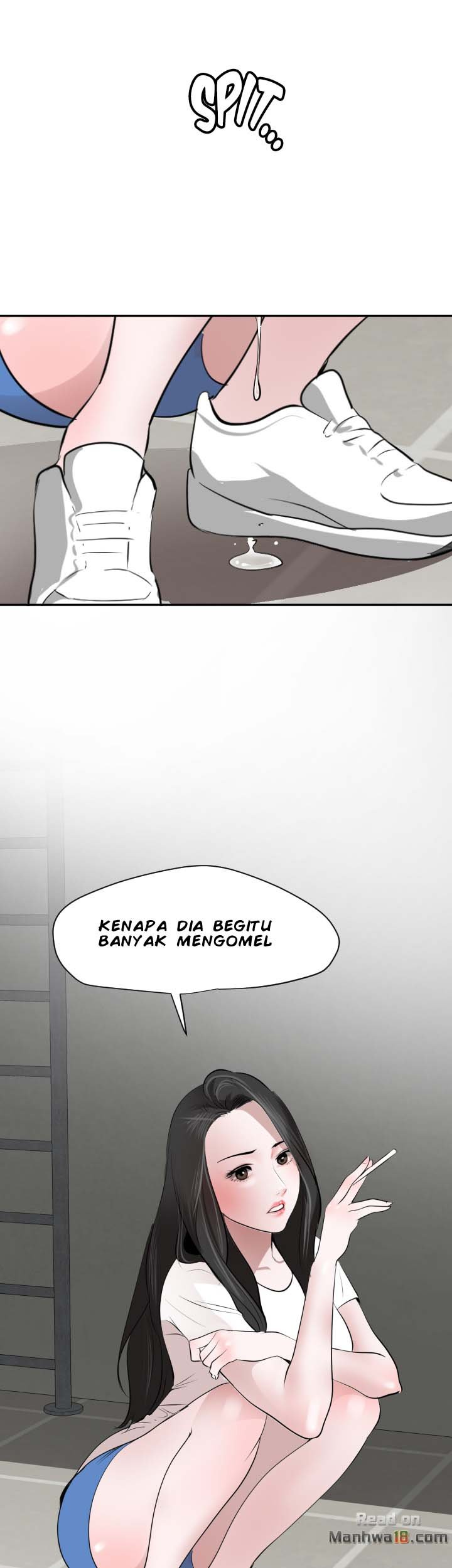 Lightning Rod - Chapter 57 31 Lightning Rod - Chapter 57 31