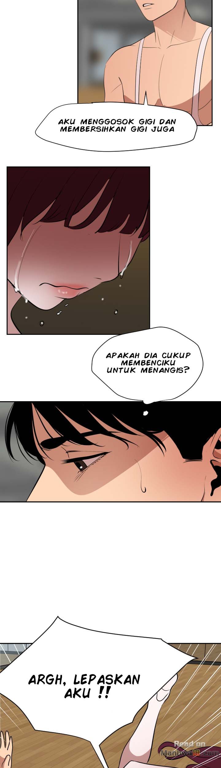 Lightning Rod - Chapter 57 17 Lightning Rod - Chapter 57 17