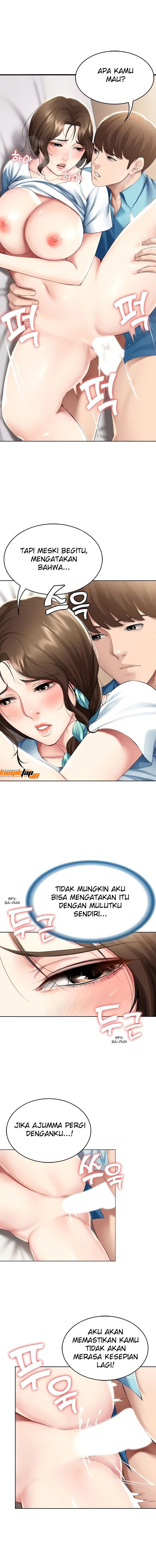 Boarding Diary - Chapter 57 3