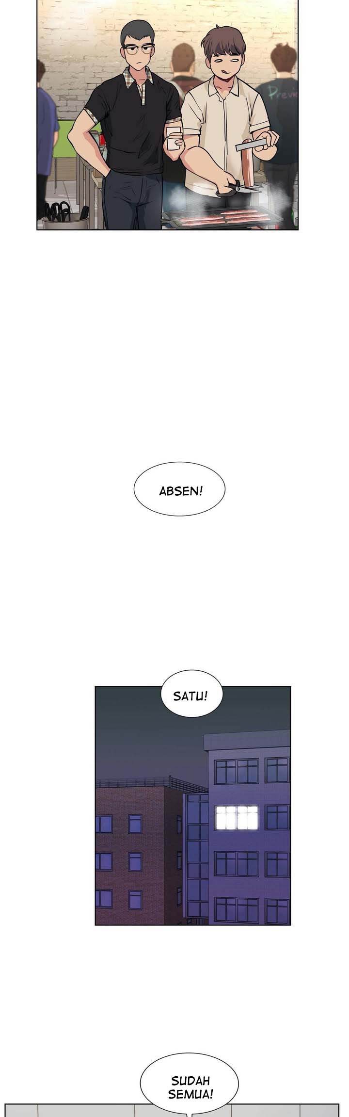 Lucky Guy - Chapter 57 26