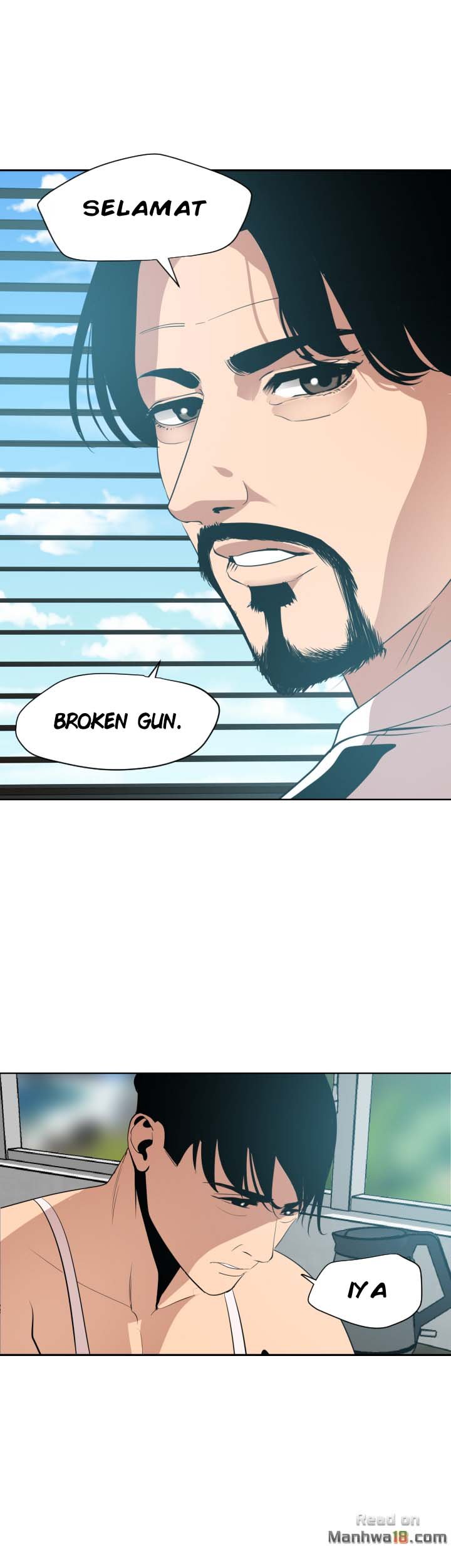 Lightning Rod - Chapter 57 20 Lightning Rod - Chapter 57 20