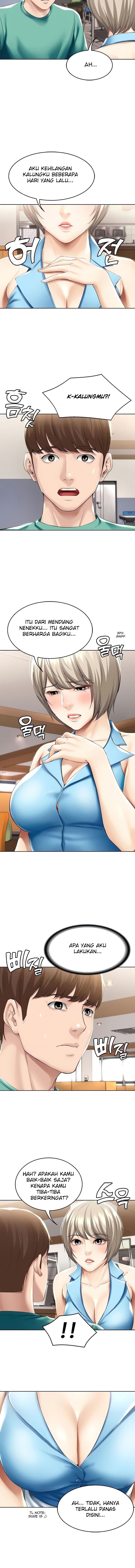 Boarding Diary - Chapter 57 10