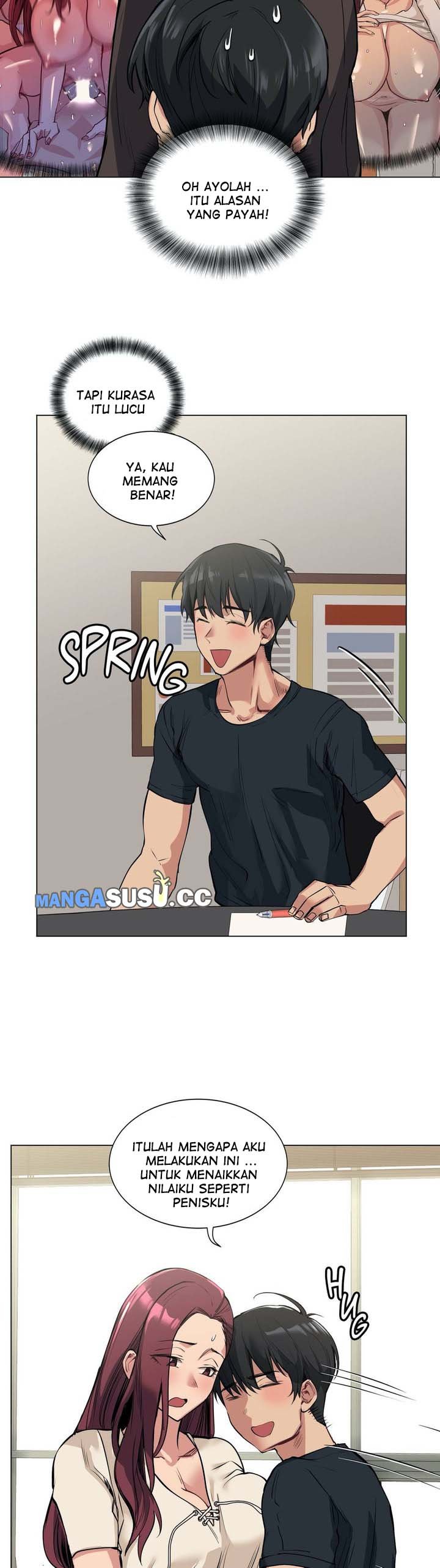 Lucky Guy - Chapter 57 17