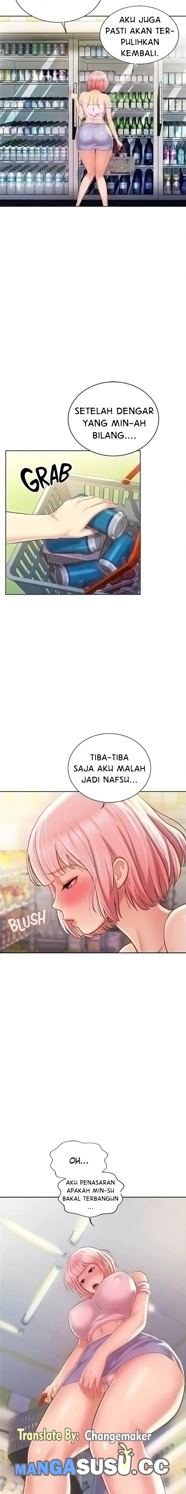 Noona&#8217;s Taste - Chapter 57 11