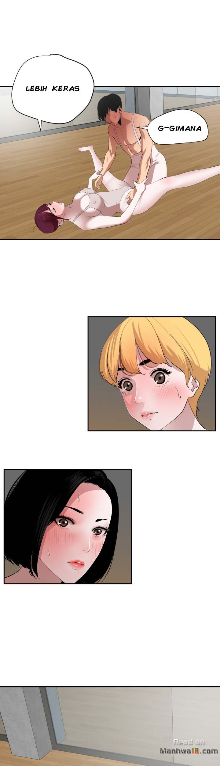 Lightning Rod - Chapter 57 9 Lightning Rod - Chapter 57 9