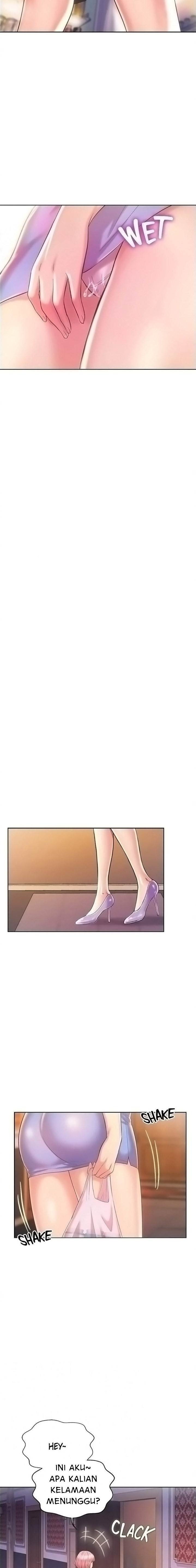 Noona&#8217;s Taste - Chapter 57 12