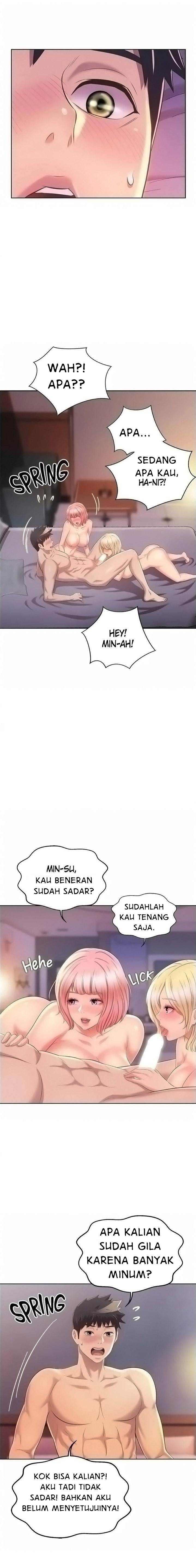 Noona&#8217;s Taste - Chapter 57 18