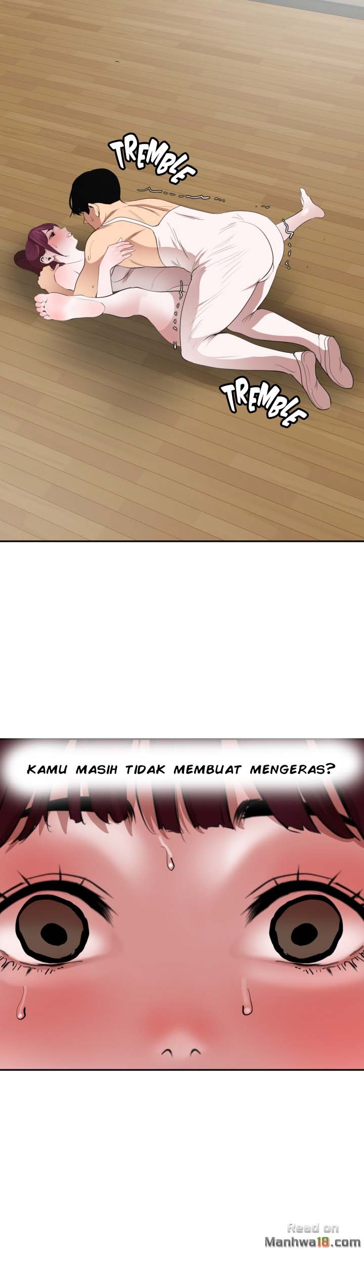 Lightning Rod - Chapter 57 10 Lightning Rod - Chapter 57 10