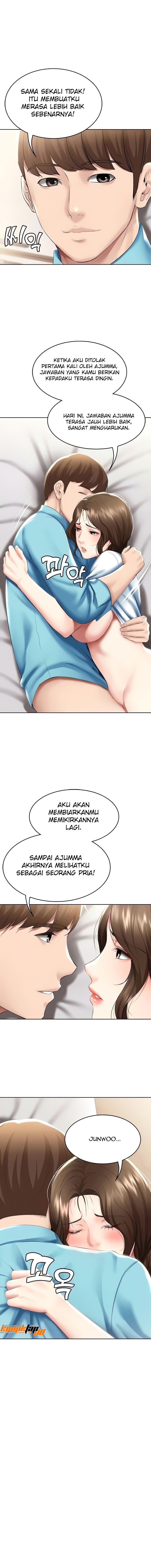Boarding Diary - Chapter 57 8