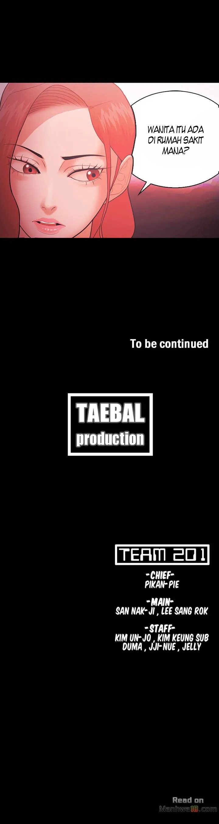 Loser (Team 201) - Chapter 58 34 Loser (Team 201) - Chapter 58 34