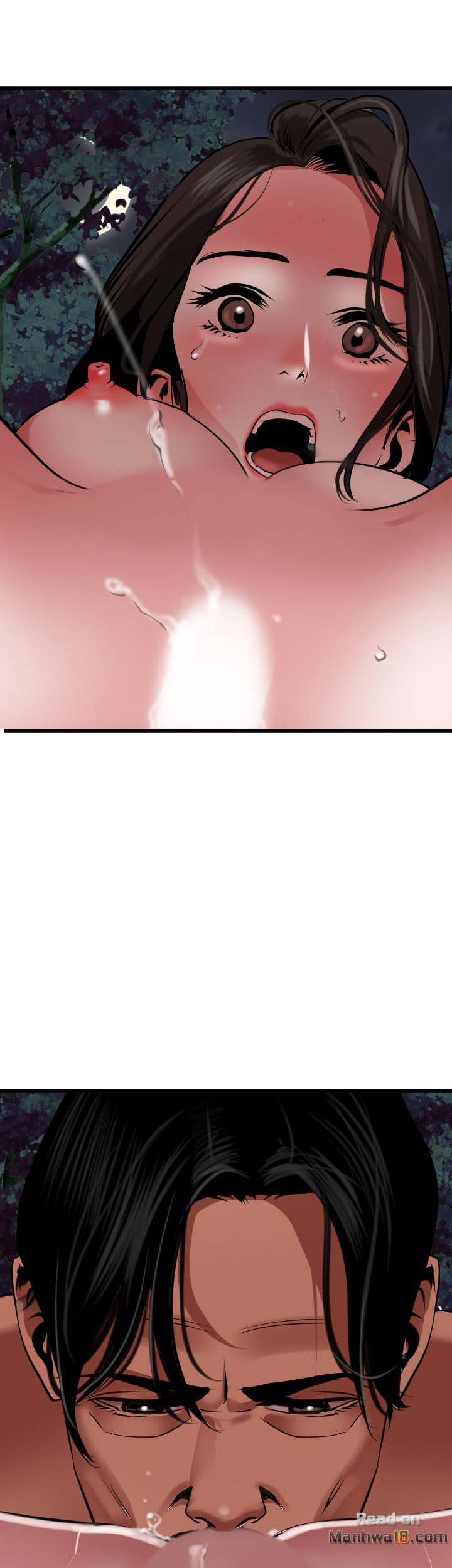 Lightning Rod - Chapter 57 36 Lightning Rod - Chapter 57 36