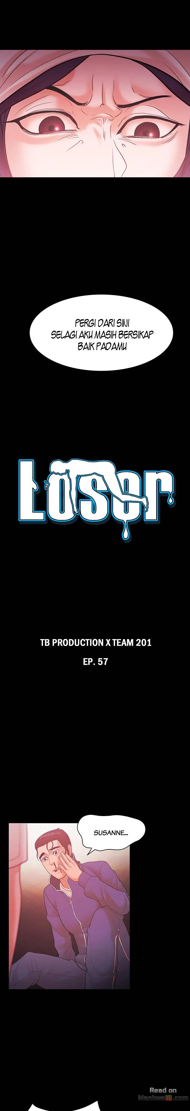 Loser (Team 201) - Chapter 58 5 Loser (Team 201) - Chapter 58 5