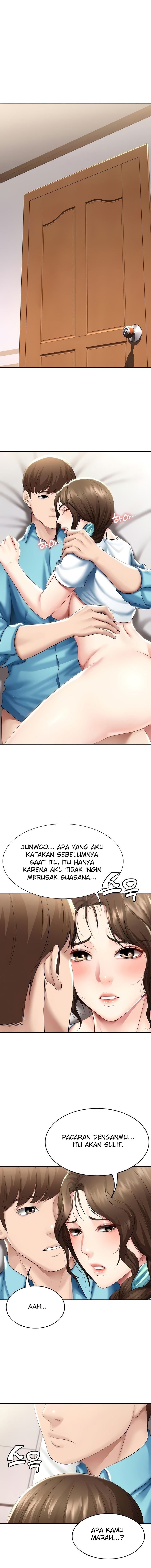 Boarding Diary - Chapter 57 7