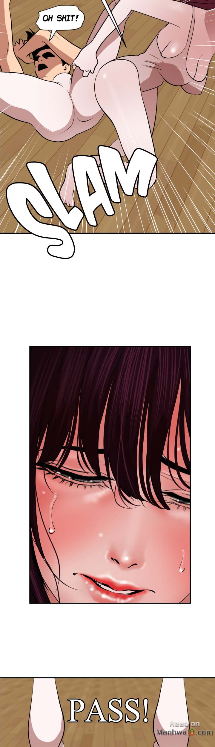 Lightning Rod - Chapter 57 18 Lightning Rod - Chapter 57 18