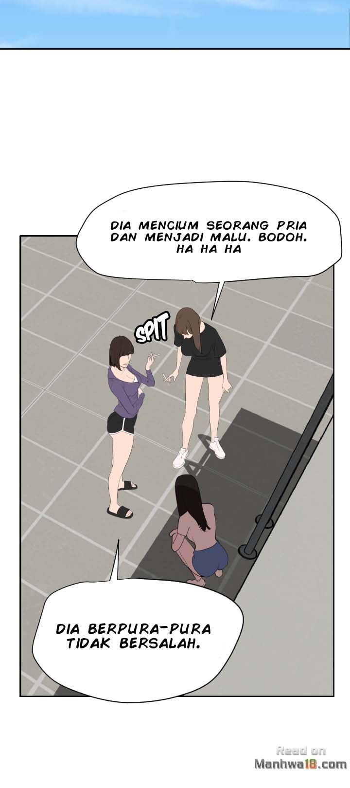 Lightning Rod - Chapter 57 25 Lightning Rod - Chapter 57 25