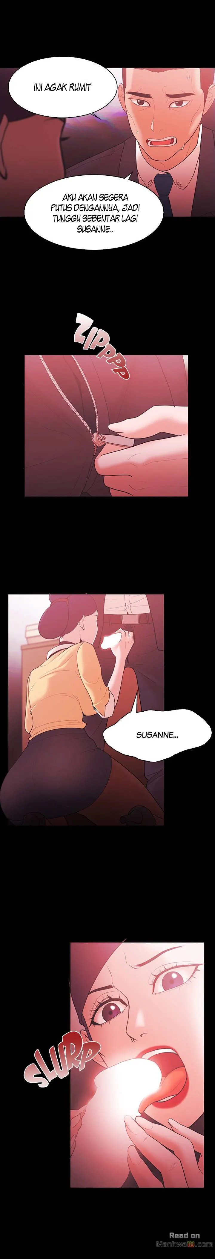 Loser (Team 201) - Chapter 58 18 Loser (Team 201) - Chapter 58 18