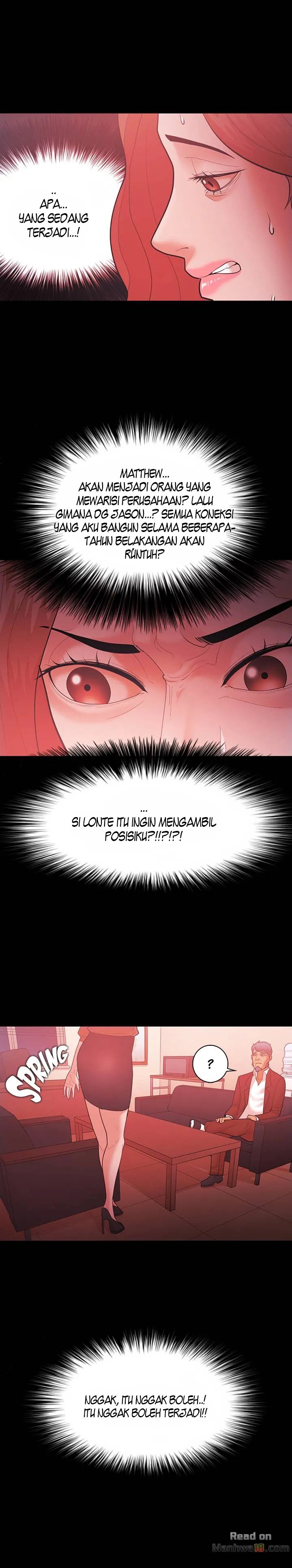 Loser (Team 201) - Chapter 58 37 Loser (Team 201) - Chapter 58 37