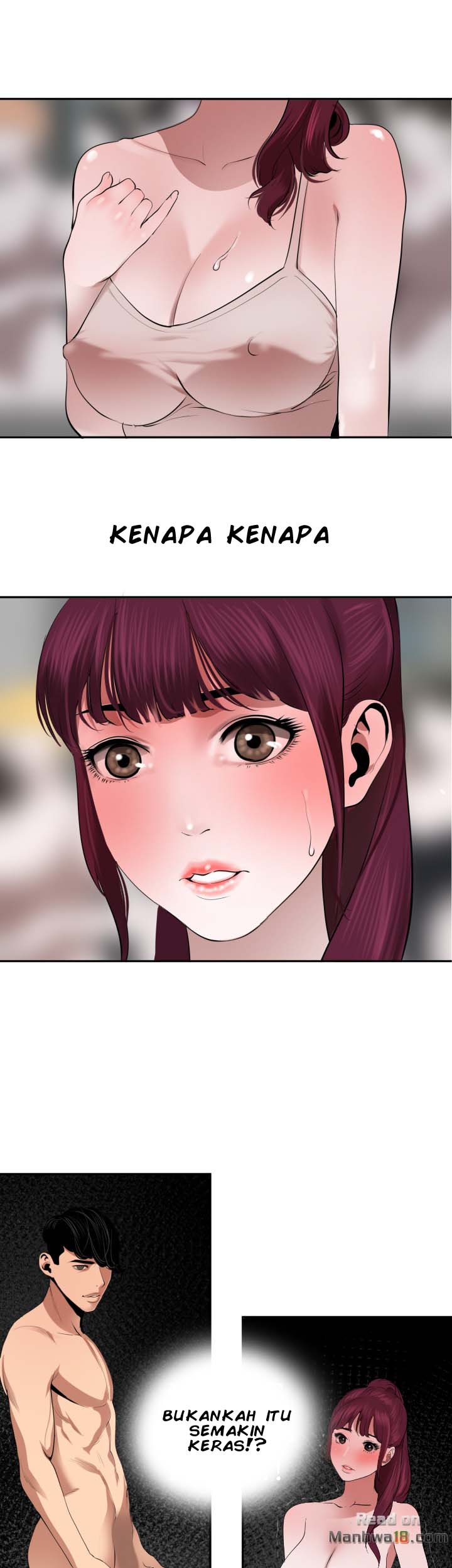 Lightning Rod - Chapter 57 3 Lightning Rod - Chapter 57 3